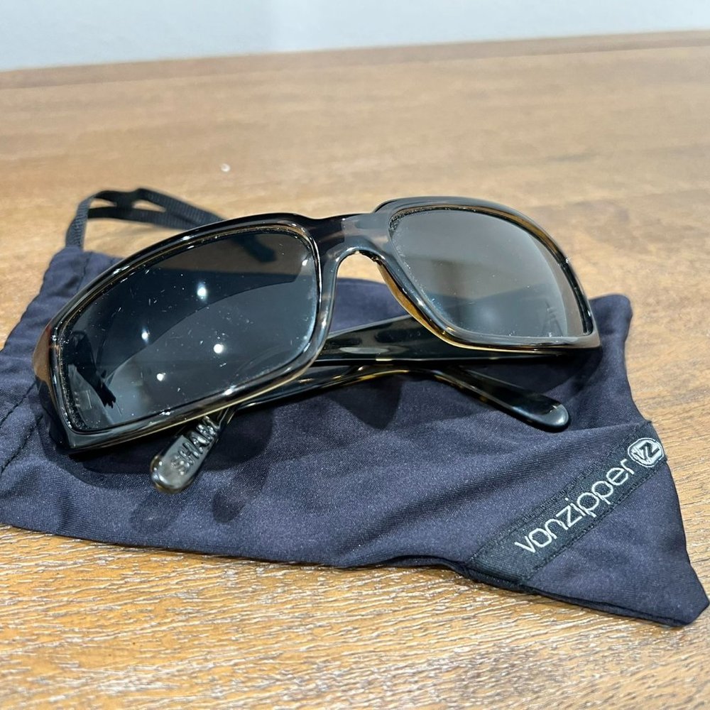Von Zipper Sham Sunglasses 🕶